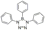 1,4,5-Triphenyl-4,5-dihydro-1H-tetrazaborole CAS#: 20534-06-9