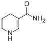 1,4,5,6-TETRAHYDRO-3-PYRIDINECARBOXAMIDE CAS#: 1874-73-3