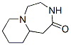 1,4,5,7,8,9,10,10a-Octahydropyrido[1,2-d][1,4]diazepin-2(3H)-one CAS#: 16620-84-1