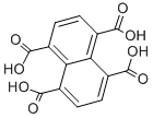 1,4,5,8-Naphthalenetetracarboxylic acid CAS#: 128-97-2