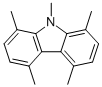 1,4,5,8,9-PENTAMETHYLCARBAZOLE CAS#: 27477-88-9