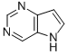 1,4,6-Triazaindene CAS#: 272-50-4