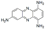 1,4,7-Phenazinetriamine(9CI) CAS#: 18868-63-8