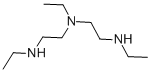 1,4,7-TRIETHYLDIETHYLENETRIAMINE CAS#: 105-93-1