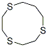 1,4,7-TRITHIECANE CAS#: 111381-84-1
