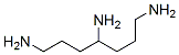 1,4,7-triaminoheptane CAS#: 1985-81-5