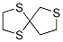 1,4,7-trithia-spiro[4.4]nonane CAS#: 176-41-0