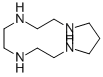1,4,7,10-TETRAAZACYCLOTRIDECANE CAS#: 295-14-7