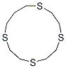 1,4,7,10-Tetrathiacyclotridecane CAS#: 25423-54-5