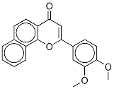 3',4'-DiMethoxy-α-naphthoflavone CAS#: 14756-24-2