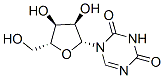 1-β-D-Ribofuranosyl-1,3,5-triazine-2,4(1H,3H)-dione CAS#: 1476-82-0