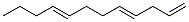 1,4,8-Dodecatriene,(E,E,E) CAS#: 24252-85-5