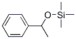 (α-Methylbenzyl)(trimethylsilyl) ether CAS#: 14856-75-8