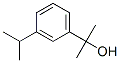 3-Isopropyl-α,α-dimethylbenzyl alcohol CAS#: 14860-89-0