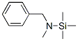 N-Benzyl-N,α,α,α-tetramethylsilanamine CAS#: 14884-70-9