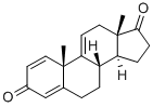 1,4,9-Androstatriene-3-17-dione CAS#: 15375-21-0