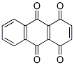 1,4,9,10-Anthracenetetrone CAS#: 1709-63-3