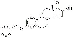3-O-Benzyl 16α-Hydroxy Estrone CAS#: 14982-20-8
