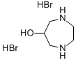 [1,4]Diazepan-6-ol CAS#: 28795-81-5
