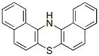 14H-Dibenzo[a,j]phenothiazine CAS#: 224-62-4