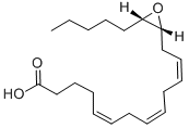 14(R),15(S)-EPOXY-(5Z,8Z,11Z)-EICOSATRIENOIC ACID CAS#: 105304-92-5