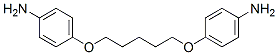 1,5-BIS(4-AMINOPHENOXY)PENTANE CAS#: 1092-82-6