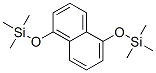 1,5-Bis[(trimethylsilyl)oxy]naphthalene CAS#: 1032-28-6