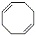 1,5-CYCLOOCTADIENE CAS#: 1552-12-1