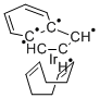 1,5-CYCLOOCTADIENE(H5-INDENYL)IRIDIUM (I) CAS#: 102525-11-1