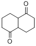 1,5-DECALINDIONE CAS#: 13913-82-1
