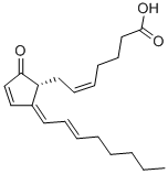 15-DEOXY-DELTA12,14-PROSTAGLANDIN A2 CAS#: 112839-31-3