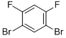 1,5-DIBROMO-2,4-DIFLUOROBENZENE CAS#: 28342-75-8