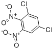 1,5-DICHLORO-2,3-DINITROBENZENE CAS#: 28689-08-9