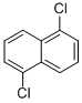 1,5-DICHLORONAPHTHALENE CAS#: 1825-30-5
