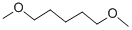 1,5-DIMETHOXYPENTANE CAS#: 111-89-7