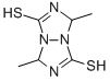 1,5-DIMETHYL-1H,5H-[1,2,4]TRIAZOLO[1,2-A][1,2,4]TRIAZOLE-3,7-DITHIOL CAS#: 16085-50-0