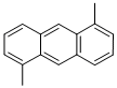 1,5-DIMETHYLANTHRACENE CAS#: 15815-48-2