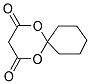 1,5-DIOXA-SPIRO[5.5]UNDECANE-2,4-DIONE CAS#: 1658-27-1