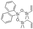 1,5-DIVINYL-3,3-DIPHENYL-1,1,5,5-TETRA-METHYLTRISILOXANE CAS#: 18586-22-6