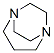 1,5-Diazabicyclo[3.2.2]nonane CAS#: 283-47-6