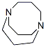 1,5-Diazabicyclo[3.3.3]undecane CAS#: 283-58-9