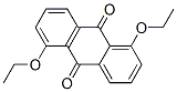 1,5-Diethoxyanthraquinone CAS#: 22924-22-7