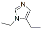 1,5-Diethyl-1H-imidazole CAS#: 21486-95-3
