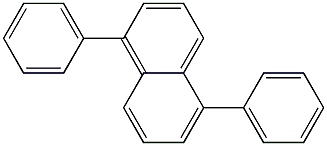 1,5-Diphenylnaphthalene CAS#: 22021-59-6