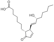 15-EPI PROSTAGLANDIN A1 CAS#: 20897-92-1