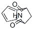 1,5-Methanocyclopent[d]azepine-2,4(1H,3H)-dione CAS#: 25118-82-5