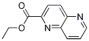 1,5-Naphthyridine-2-carboxylic acid, ethyl ester CAS#: 24677-83-6