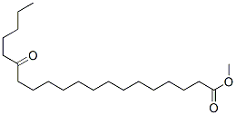 15-Oxoicosanoic acid methyl ester CAS#: 19271-79-5