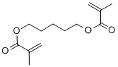 1,5-PENTANEDIOL DIMETHACRYLATE CAS#: 13675-34-8