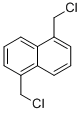 1,5-bis(chloromethyl)naphthalene CAS#: 1733-76-2